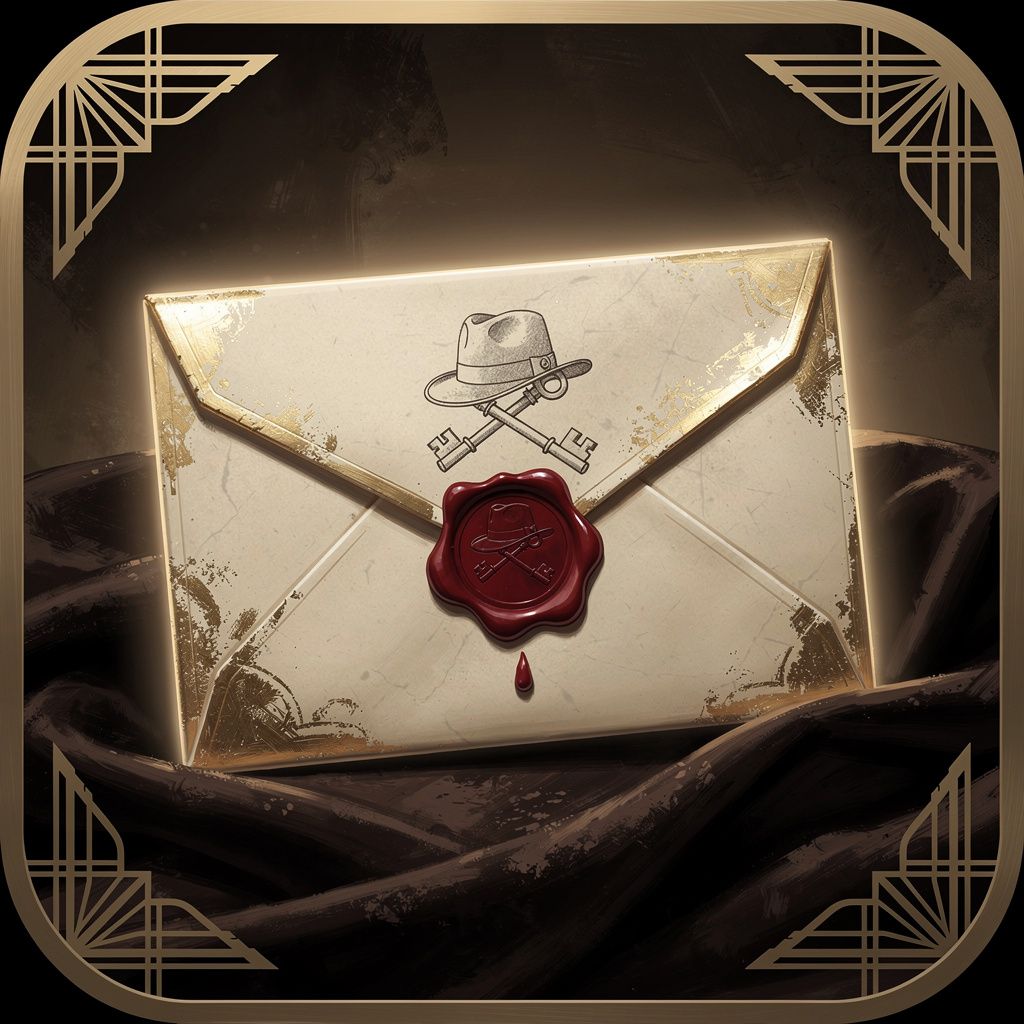 godfather collectible tribute-envelope